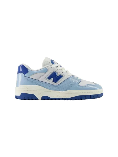 Pantofi New Balance albastru