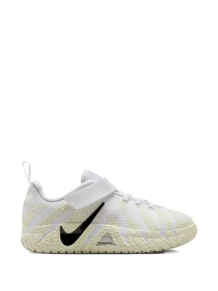 Sneakerși copii Nike alb