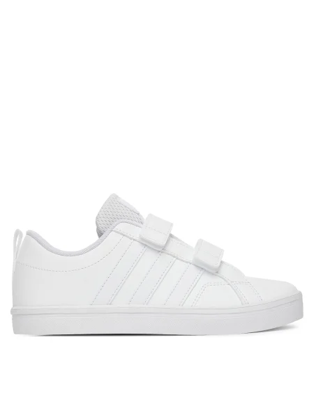 Adidas Sneakersy VL COURT VF C biela