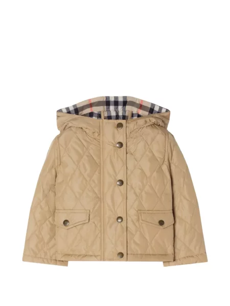 Dětska parka Burberry