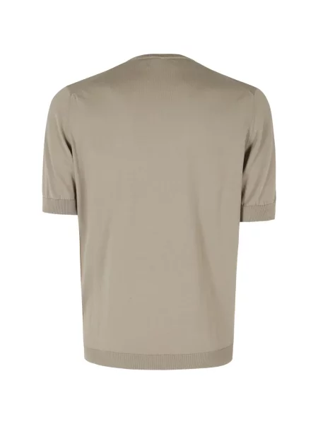 Μικρός μπλούζα Filippo De Laurentiis καφέ