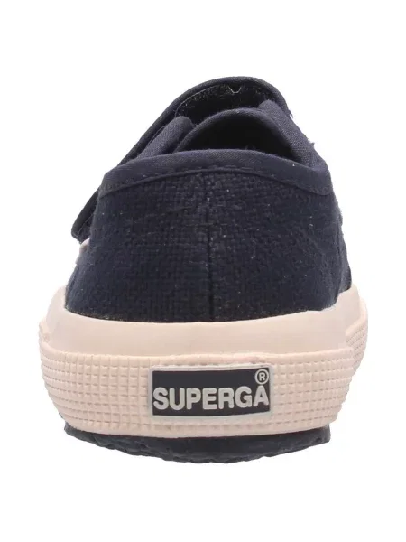 Tenisky Superga modrá