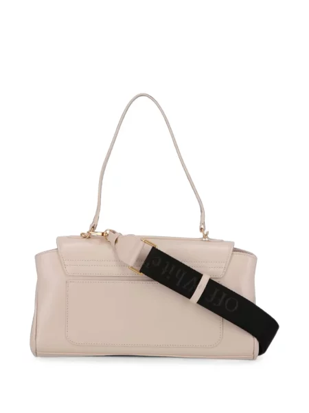 Geantă Off-white alb