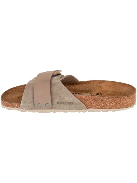 Cipők BIRKENSTOCK Oita bézs