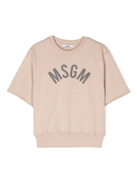 Bluza dziecięca Msgm