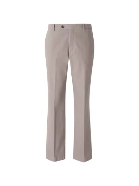Pantaloni Berwich gri