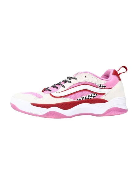 Pantofi Vans roz