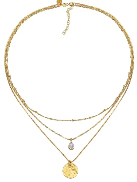 ELLI PREMIUM Verižica zlata