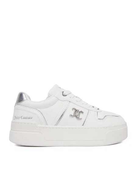 Tenisice Juicy Couture bijela