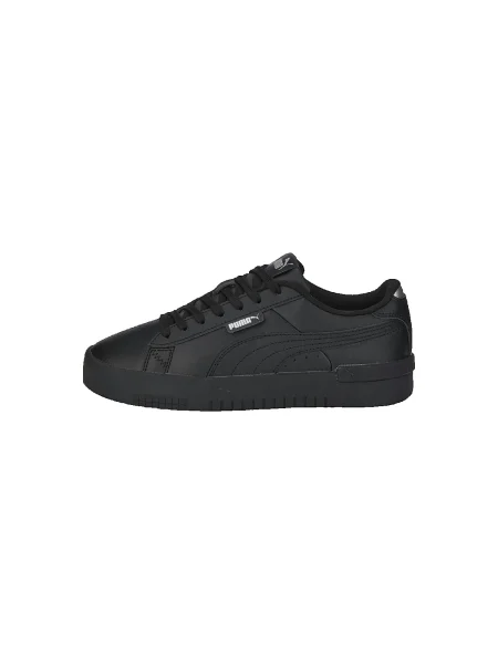 Sneakerși Puma negru