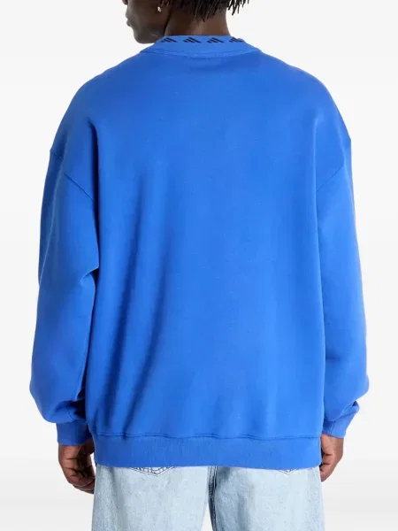 Șosete Adidas alergare scurte de costum albastru