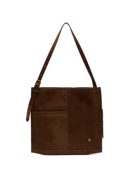 Geantă shopper Ash maro