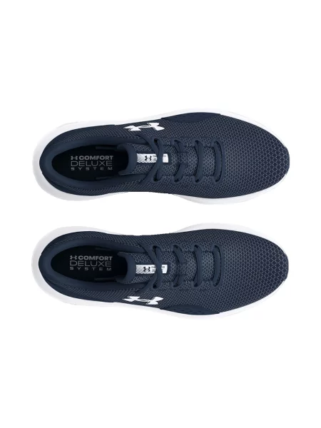 Félcipo Under Armour kék