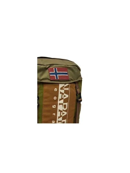 Ruksak Napapijri H-Equator Dp Farebná