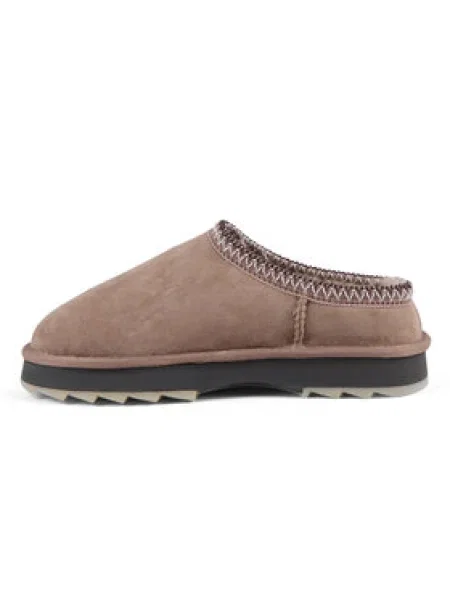 EMU Australia női Sharky Scuff gomba csizma. Méret: 36 EU bézs