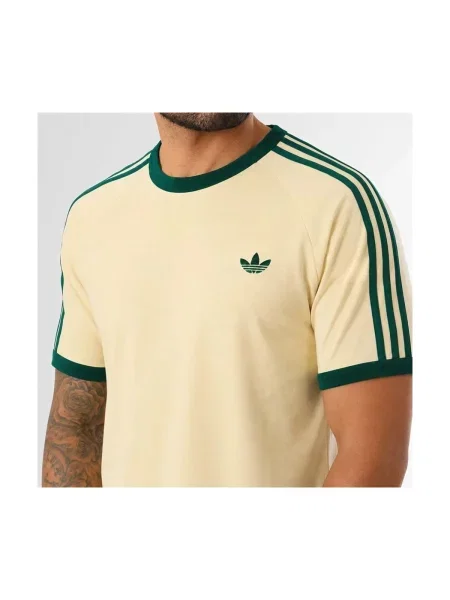 Tricou Adidas albastru