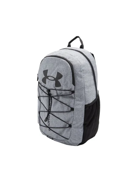 Geantă Under Armour gri