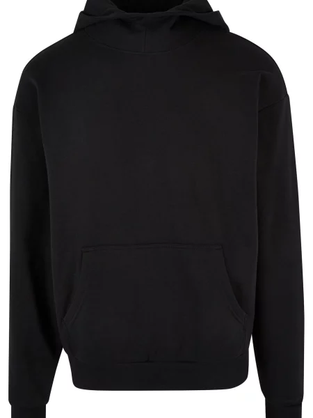 Palton Urban Classics negru