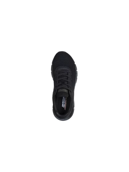 Tenisice Skechers crna