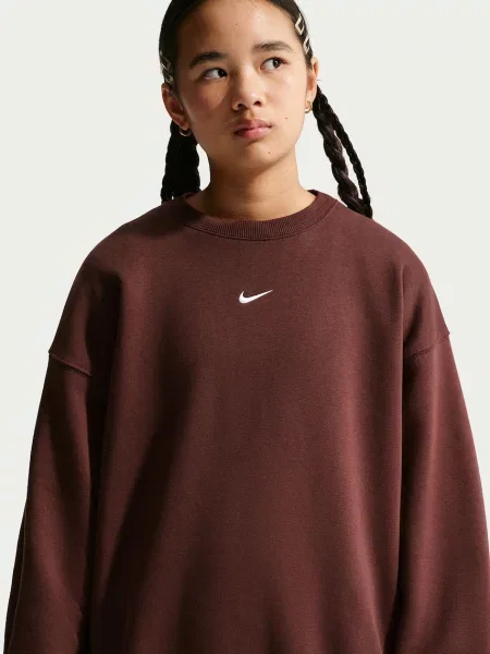 Детский свитер Nike