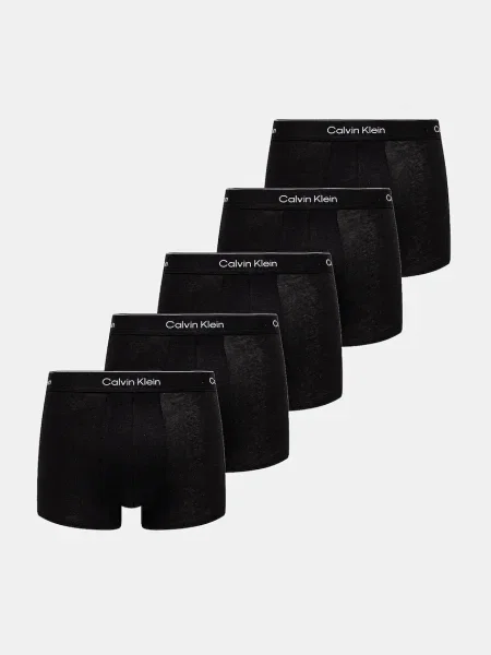 Boxeralsó Calvin Klein Underwear fekete