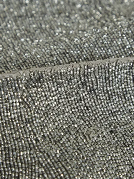 Lanena majica s kapuljačom Polo Ralph Lauren kuglice siva