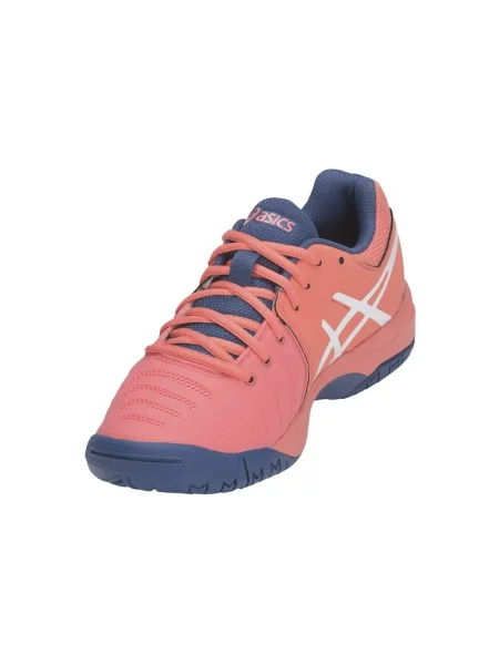 Pantofi copii Asics roz