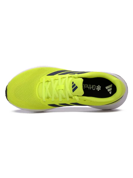 Pantofi Adidas galben