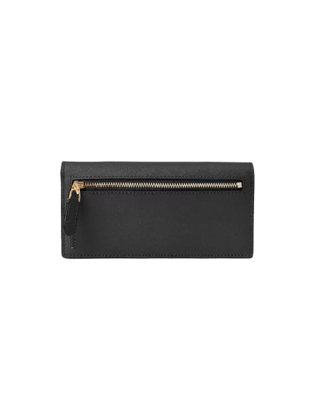 Lauren Ralph Lauren Peněženka zlatá černá