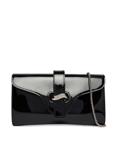 Emporio Armani Kabelka čierna
