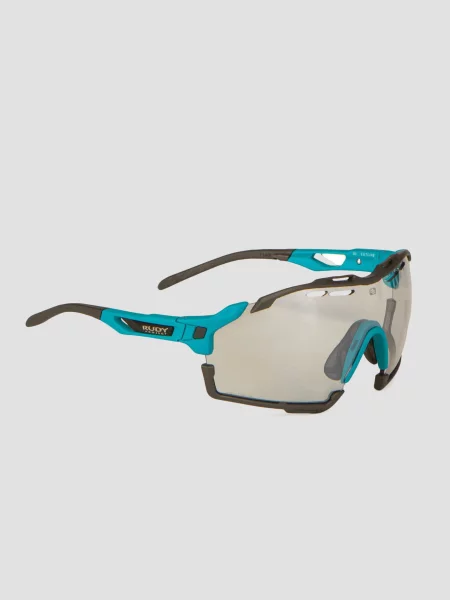 Okulary Rudy Project Cutline Impactx 2 Photochromic czarne