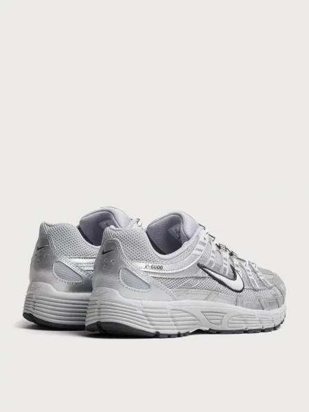 Sneakersy Nike Pegasus białe