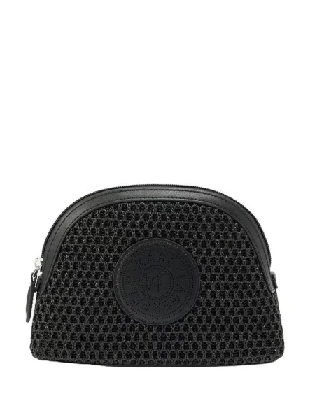 Geantă Karl Lagerfeld plasă negru