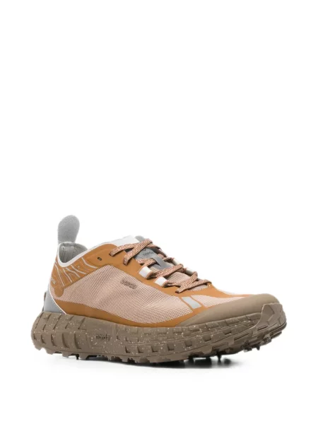 Fűzős csipkés sneaker Norda