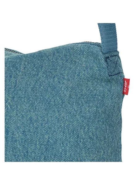 Kabelka Levi's ® modrá