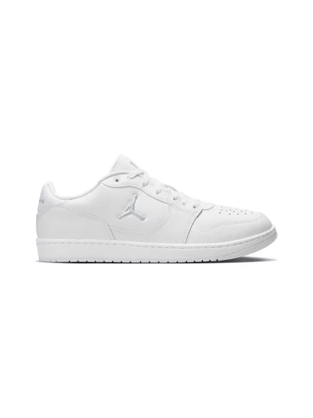 Tenisky Nike biela