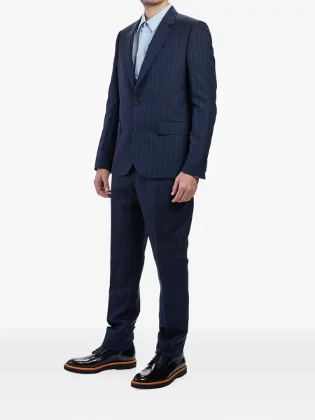 Costum Paul Smith albastru