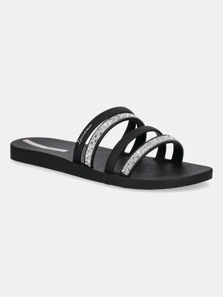 Šľapky Ipanema CHIC SLIDE F čierna