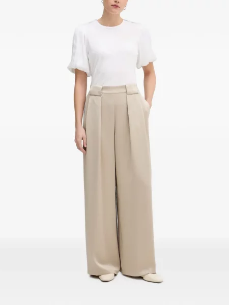 Tricou Dkny alb
