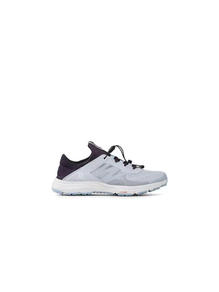 Boty na vodní sporty Salomon modré