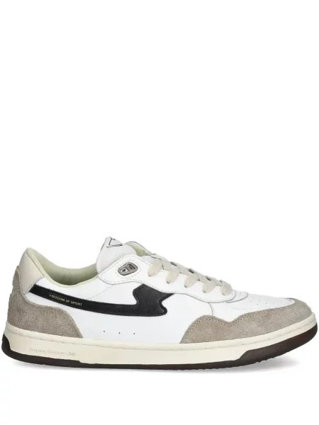 Sneakerși Stepney Workers Club verde