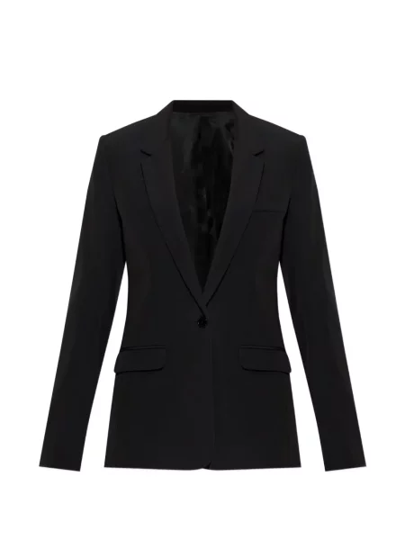 Sacou Isabel Marant negru