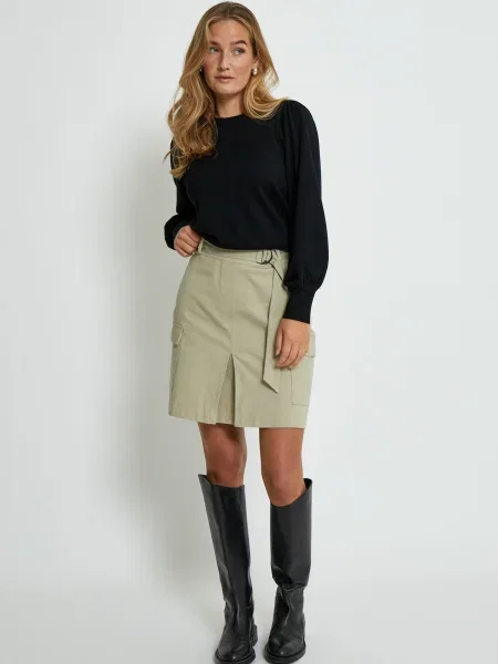 Top Minus negru
