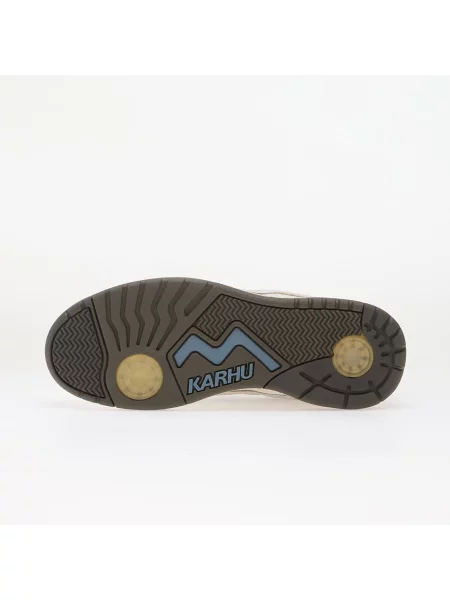Сникърси Karhu Fusion XT Blanc De Blanc/ Hematite EUR