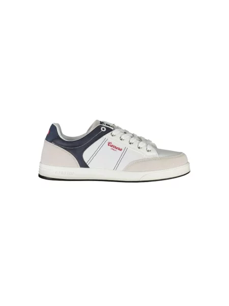 Sneakersy Carrera białe