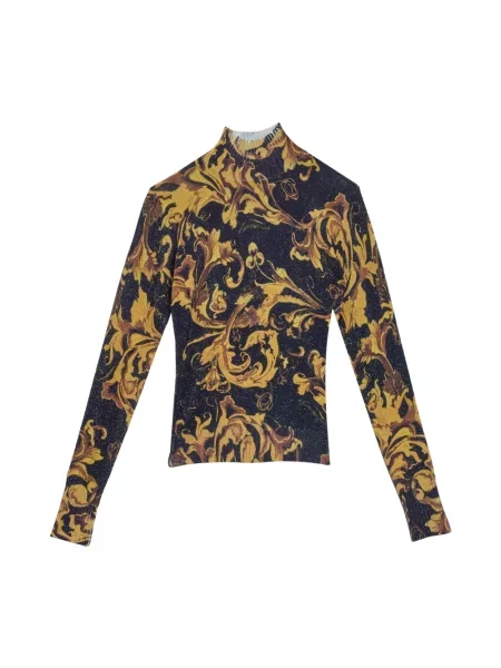 Sweter Versace Jeans Couture