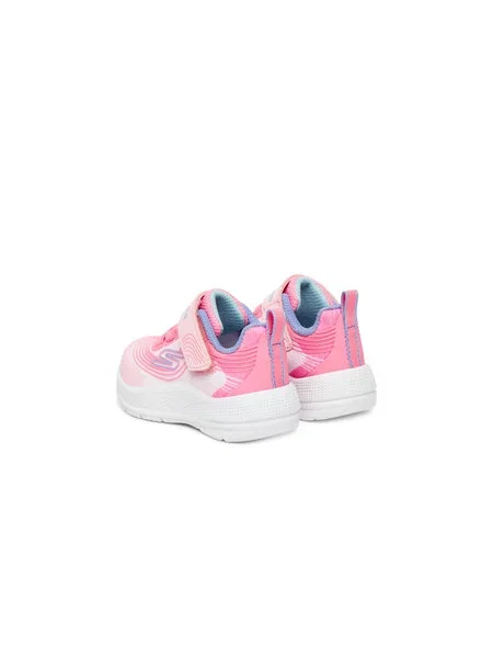 Sportcipők Skechers Microspec Advanc rózsaszín