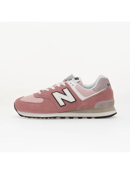 Tenisky New Balance White/ White EUR růžové