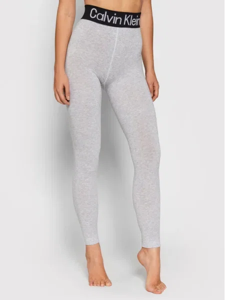 Панталон Calvin Klein Underwear сиво