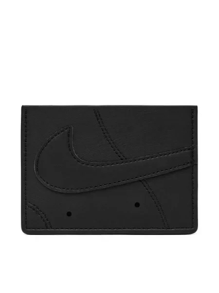 Гаманець Nike чорний